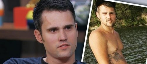 Ryan Edwards Shirtless — Teen Mom Maci Bookout's Ex Vacation Pics ... - ln.is