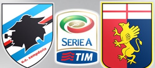 Sampdoria - Genoa, derby della Lanterna