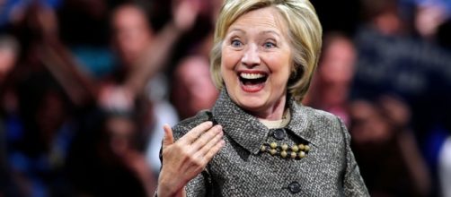 Survey: Journalists Are Ready for Hillary Clinton | Heat Street - heatst.com