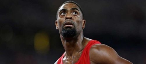 Tyson Gay doesn't care what people think about him | NBC Olympics - nbcolympics.com