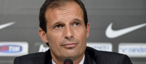Ultime notizie Lione-Juventus, lunedì 17 ottobre: Massimiliano Allegri