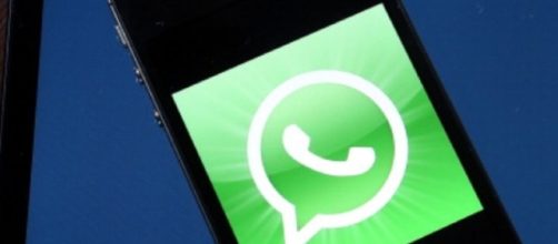 WhatsApp: applicazione di messagistica istantanea