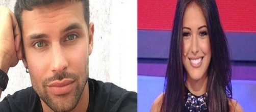 Uomini e Donne anticipazioni: Simone Cipolloni e Clarissa Marchese