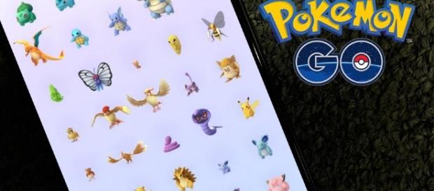 5 cosas que podrían pasar si completas la pokédex. 5 cosas que podrían pasar si completas la pokédex.