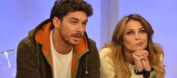 Andrea Cerioli e Valentina Rapisarda avranno un figlio? - melty.it Andrea Cerioli e Valentina Rapisarda avranno un figlio? - melty.it