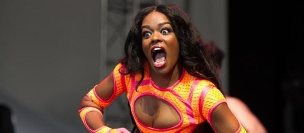 Azealia Banks shares new song “Chasing Time” — listen ... - consequenceofsound.net Azealia Banks shares new song “Chasing Time” — listen ... - consequenceofsound.net