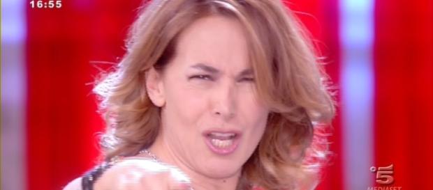Barbara D'Urso ascolti in calo per Domenica Live Barbara D'Urso ascolti in calo per Domenica Live