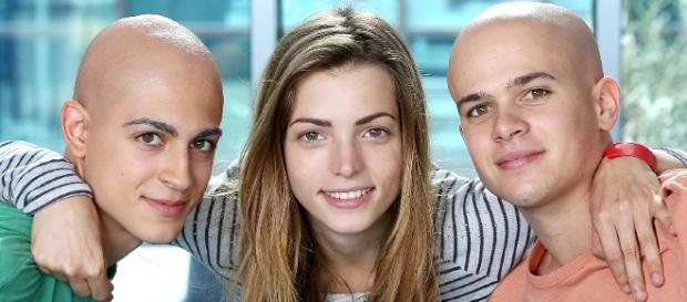 Buon compleanno Carmine Buschini, le foto più belle | TV Sorrisi e ... - sorrisi.com Buon compleanno Carmine Buschini, le foto più belle | TV Sorrisi e ... - sorrisi.com