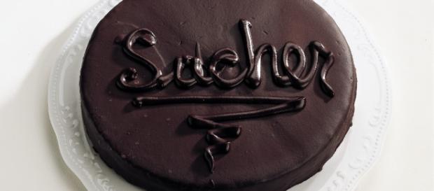 Come preparare la Sacher Torte - lacucinaitaliana.it Come preparare la Sacher Torte - lacucinaitaliana.it