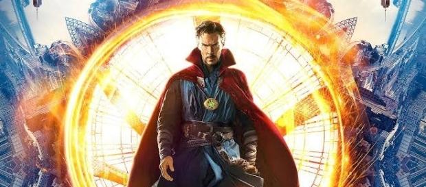 Doctor Strange movie poster | marvel.com Doctor Strange movie poster | marvel.com