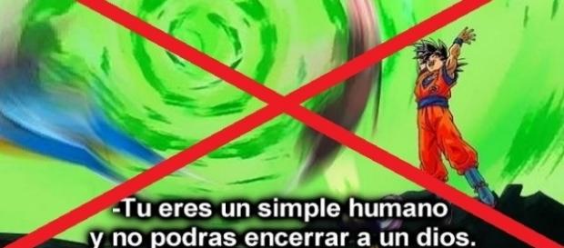 El mafuba: Un nuevo error de los humanos El mafuba: Un nuevo error de los humanos