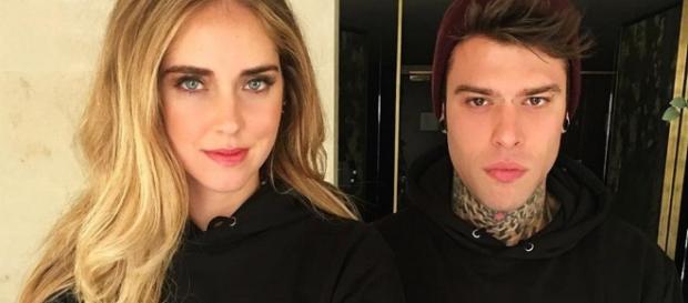 Fedez e Chiara Ferragni: «due italiani a Parigi» - VanityFair.it - vanityfair.it Fedez e Chiara Ferragni: «due italiani a Parigi» - VanityFair.it - vanityfair.it