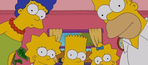 FXX will marathon all 600 episodes of 'The Simpsons' over the holidays - mashable.com FXX will marathon all 600 episodes of 'The Simpsons' over the holidays - mashable.com