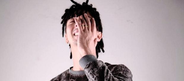 Ghali, classe 1993, è tra i rapper italiani più ascoltati del 2016. Ghali, classe 1993, è tra i rapper italiani più ascoltati del 2016.