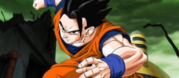 Gohan podría llegar al futuro y acabar con esta amenaza Gohan podría llegar al futuro y acabar con esta amenaza