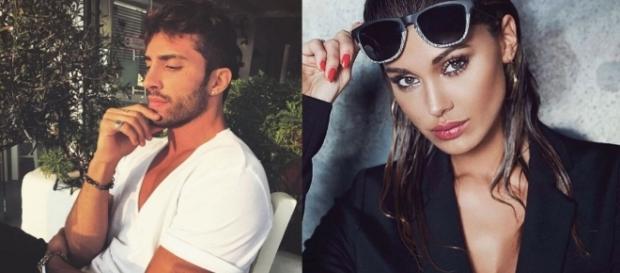 Gossip: Andrea Iannone parla per la prima volta del suo amore con Belen Rodriguez. Gossip: Andrea Iannone parla per la prima volta del suo amore con Belen Rodriguez.