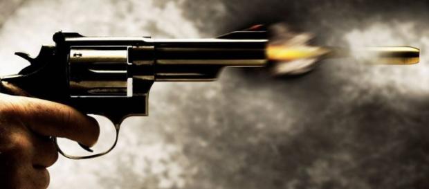 Idosa é executada com 3 tiros no rosto em Mato Grosso Idosa é executada com 3 tiros no rosto em Mato Grosso