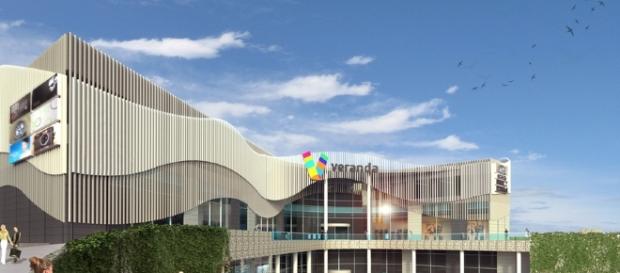 Incep lucrarile la mall-ul "Veranda", aflat vizavi de Piata Obor ... - hotnews.ro Incep lucrarile la mall-ul "Veranda", aflat vizavi de Piata Obor ... - hotnews.ro