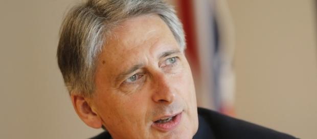 Isis Could 'Strike Us on British Soil', Warns Philip Hammond - ibtimes.co.uk Isis Could 'Strike Us on British Soil', Warns Philip Hammond - ibtimes.co.uk
