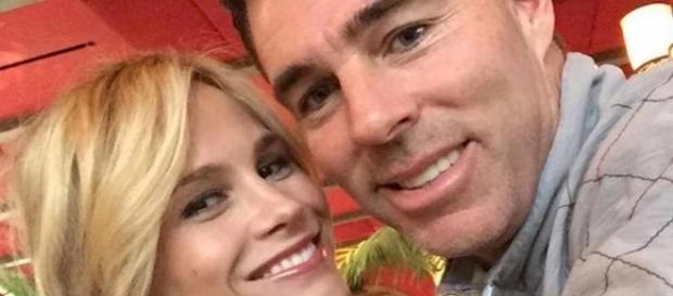 Jim Edmonds, Megan Edmonds Expand RHOC to STL: EXCLUSIVE – LALATE - lalate.com Jim Edmonds, Megan Edmonds Expand RHOC to STL: EXCLUSIVE – LALATE - lalate.com
