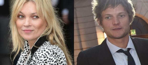 Kate Moss et le jeune comte Nikolaï Von Bismarck se séparent ! Kate Moss et le jeune comte Nikolaï Von Bismarck se séparent !