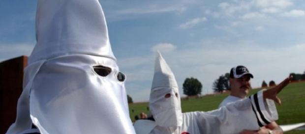 Ku Klux Klan de la Columbia Británica Ku Klux Klan de la Columbia Británica