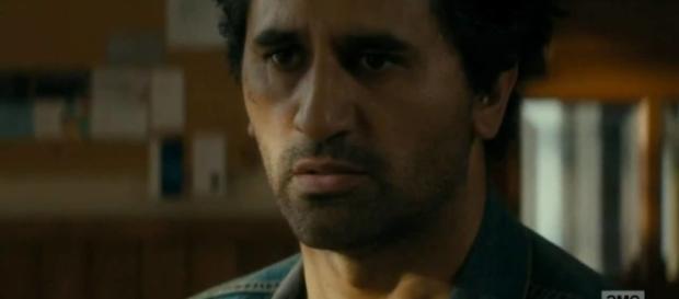 Fear The Walking Dead: l'ira di Travis quando scopre il tragico destino di Chris. Fear The Walking Dead: l'ira di Travis quando scopre il tragico destino di Chris.