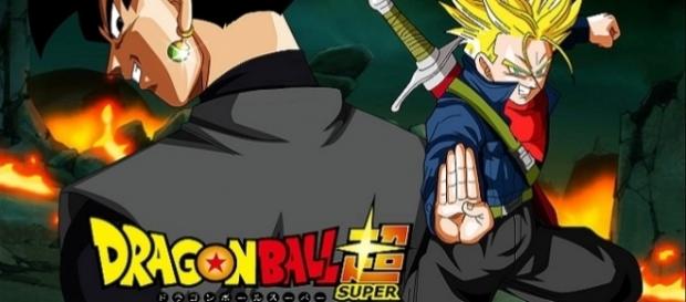La batalla final se acerca a Dragon Ball Super La batalla final se acerca a Dragon Ball Super