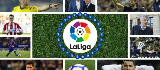 La Liga Santander empieza a mostrar lo que puede ser la temporada. La Liga Santander empieza a mostrar lo que puede ser la temporada.