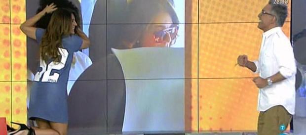 La nueva "ilusión" de Raquel Bollo, en la revista '¡QMD!' - telecinco.es La nueva "ilusión" de Raquel Bollo, en la revista '¡QMD!' - telecinco.es
