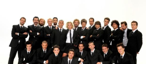 Le Iene servizio matteo viviani parrucchiere test droga mediaset.it Le Iene servizio matteo viviani parrucchiere test droga mediaset.it