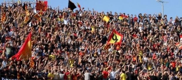 Le pagelle di Lecce Virtus Francavilla Le pagelle di Lecce Virtus Francavilla