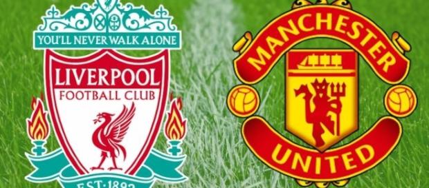 Liverpool 0x0 Manchester United Liverpool 0x0 Manchester United