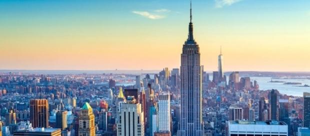 Midtown Manhattan: el amanecer ideal Midtown Manhattan: el amanecer ideal