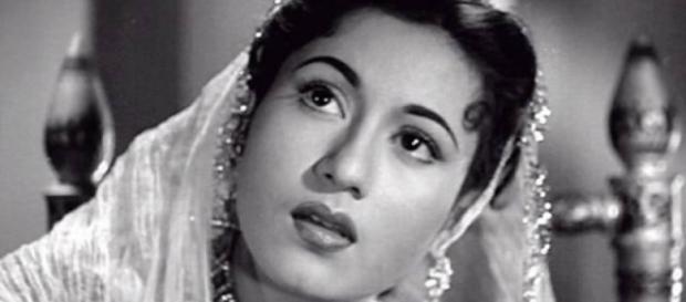 Muslim female icons Madhu bala of Bollywood ...-com.pk Muslim female icons Madhu bala of Bollywood ...-com.pk