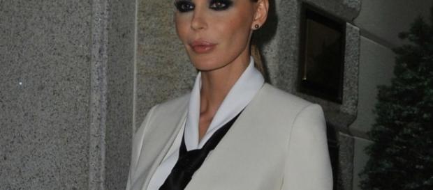 Nina Moric su Paola Perego: «Una non professionista» - cosmopolitan.it Nina Moric su Paola Perego: «Una non professionista» - cosmopolitan.it