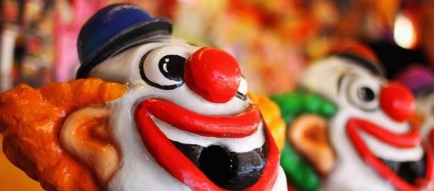 No laughing matter: Fear of clowns is serious issue - NBC News - nbcnews.com No laughing matter: Fear of clowns is serious issue - NBC News - nbcnews.com