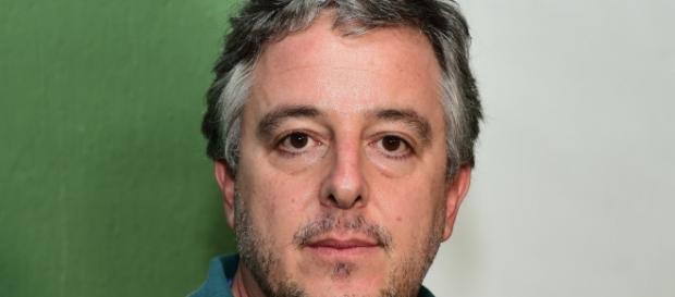 Paulo Nobre, presidente do Palmeiras Paulo Nobre, presidente do Palmeiras
