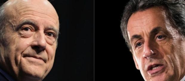 Primaires : l'écart Juppé-Sarkozy fond - France 3 Aquitaine - francetvinfo.fr Primaires : l'écart Juppé-Sarkozy fond - France 3 Aquitaine - francetvinfo.fr