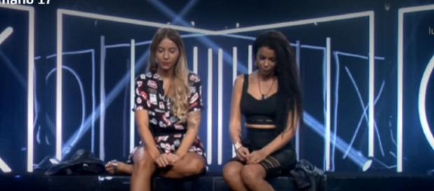 Rebeca no pasó ningún casting para entrar en GH 17. Rebeca no pasó ningún casting para entrar en GH 17.