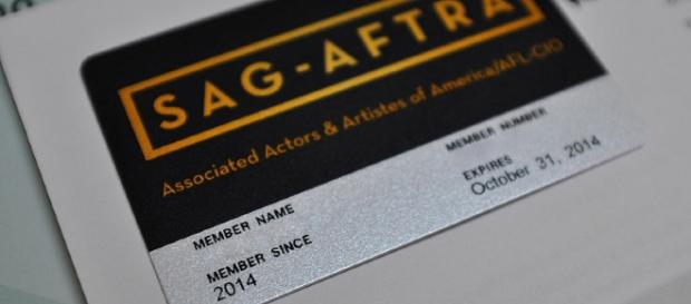 SAG-AFTRA membership Credit: Flickr SAG-AFTRA membership Credit: Flickr