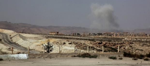 Siria, Consiglieri Usa nel nord del paese a sostegno di ribelli e ... - panorama.it Siria, Consiglieri Usa nel nord del paese a sostegno di ribelli e ... - panorama.it