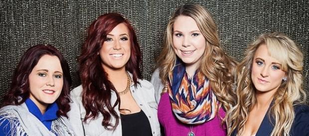 Teen Mom 2 Reunion: Where Is the Cast Now - people.com Teen Mom 2 Reunion: Where Is the Cast Now - people.com