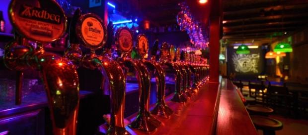 Texado Pub di Piacenza dove si beve Texado Pub di Piacenza dove si beve