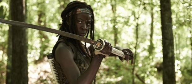 The Walking Dead: 15 Characters Who Could Die In Season 7, Ranked ... - screenrant.com The Walking Dead: 15 Characters Who Could Die In Season 7, Ranked ... - screenrant.com
