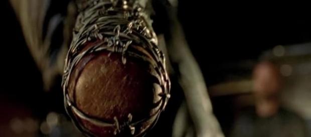 The Walking Dead': finale della 6 stagione The Walking Dead': finale della 6 stagione