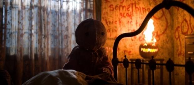 Trick 'r' Treat Credit: Warner Bros. Trick 'r' Treat Credit: Warner Bros.
