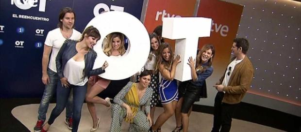 TVE celebra los 15 años de 'Operación Triunfo' con un gran ... - rtve.es TVE celebra los 15 años de 'Operación Triunfo' con un gran ... - rtve.es