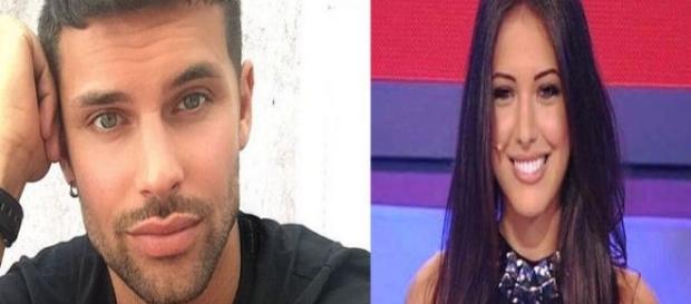 Uomini e Donne anticipazioni: Simone Cipolloni e Clarissa Marchese Uomini e Donne anticipazioni: Simone Cipolloni e Clarissa Marchese