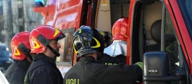 Urbino: Monossido di carbonio uccide una coppia Urbino: Monossido di carbonio uccide una coppia